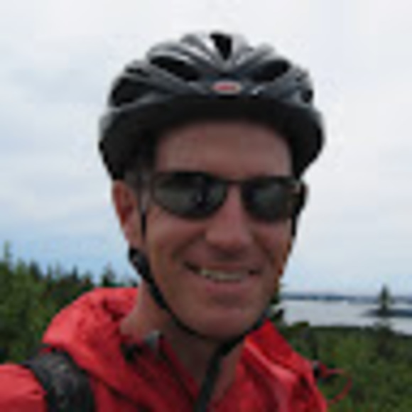Meet your Posher, David - Picture 1 of 1